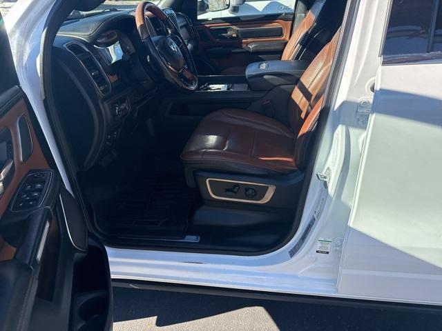 used 2019 Ram 1500 car, priced at $25,995