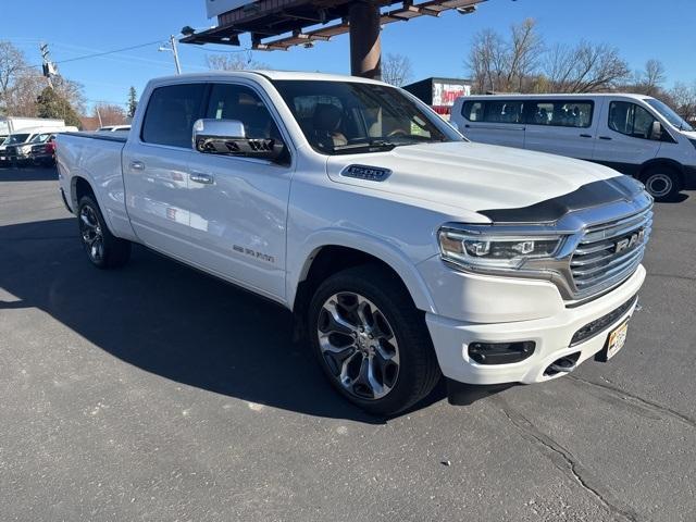 used 2019 Ram 1500 car, priced at $25,995