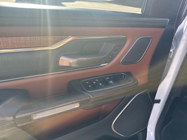 used 2019 Ram 1500 car, priced at $25,995