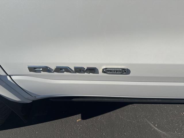 used 2019 Ram 1500 car, priced at $25,995