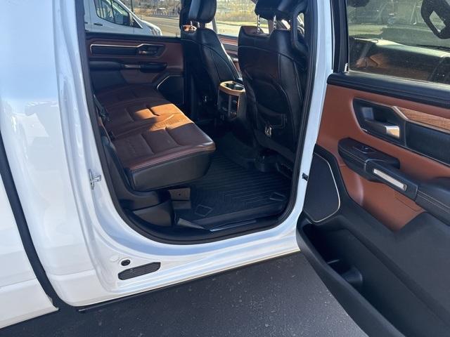 used 2019 Ram 1500 car, priced at $25,995