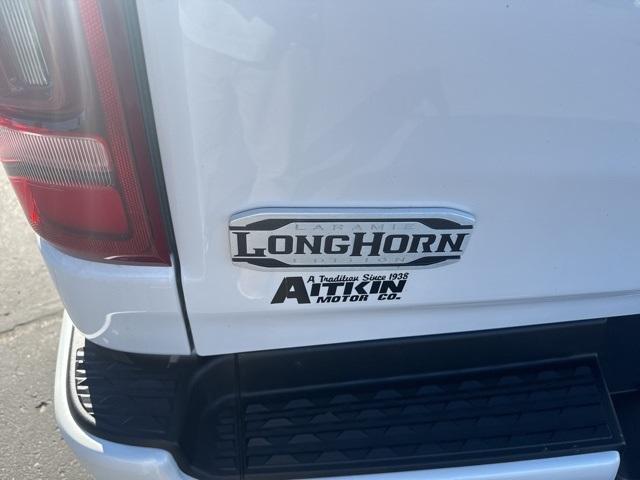 used 2019 Ram 1500 car, priced at $25,995