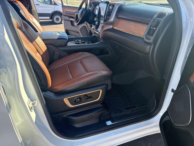 used 2019 Ram 1500 car, priced at $25,995