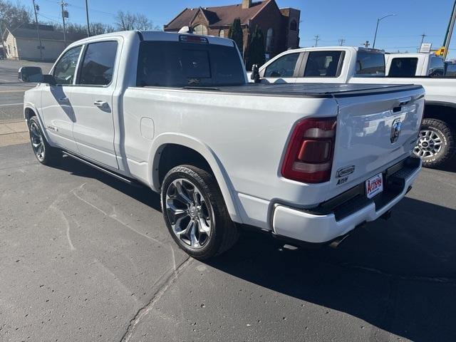 used 2019 Ram 1500 car, priced at $25,995