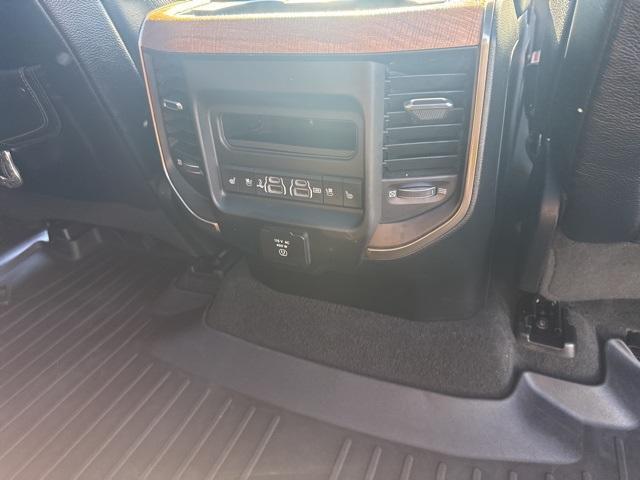 used 2019 Ram 1500 car, priced at $25,995