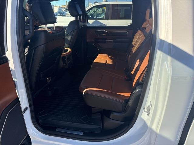 used 2019 Ram 1500 car, priced at $25,995