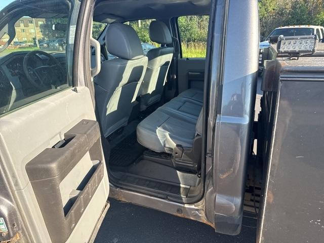 used 2013 Ford F-250 car, priced at $10,995