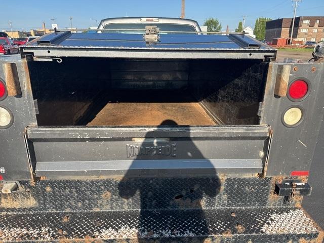 used 2013 Ford F-250 car, priced at $10,995