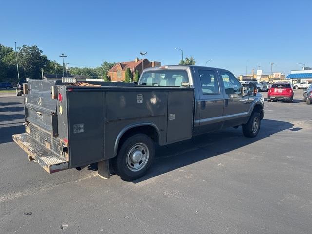 used 2013 Ford F-250 car, priced at $10,995