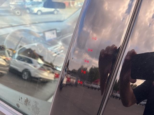 used 2022 Ford Explorer car, priced at $31,995