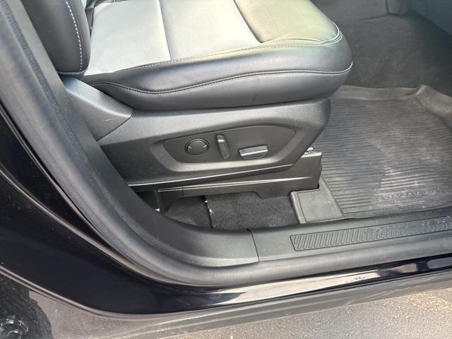 used 2022 Ford Explorer car, priced at $31,995