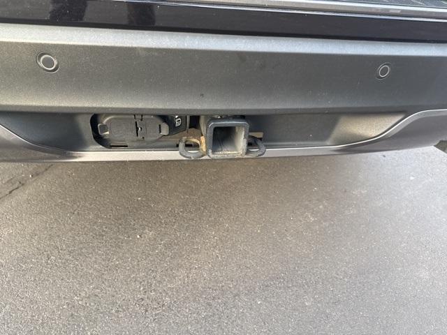 used 2022 Ford Explorer car, priced at $31,995