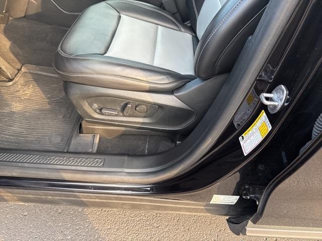 used 2022 Ford Explorer car, priced at $31,995