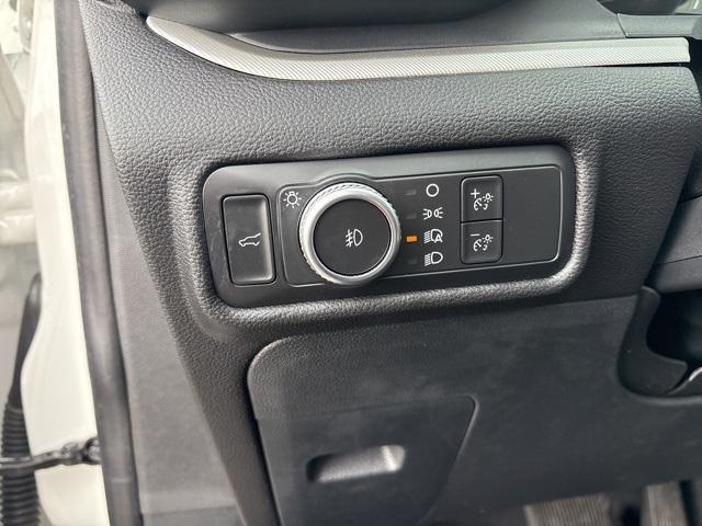 used 2022 Ford Explorer car, priced at $36,995