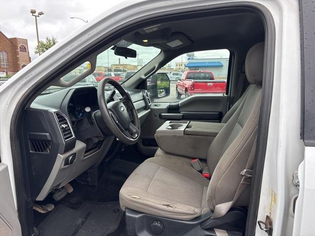 used 2018 Ford F-250 car, priced at $22,995