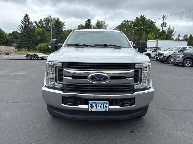 used 2018 Ford F-250 car, priced at $22,995
