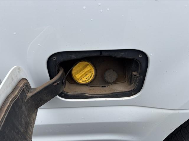 used 2018 Ford F-250 car, priced at $22,995