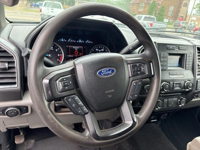 used 2018 Ford F-250 car, priced at $22,995