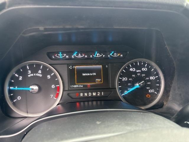used 2018 Ford F-250 car, priced at $22,995