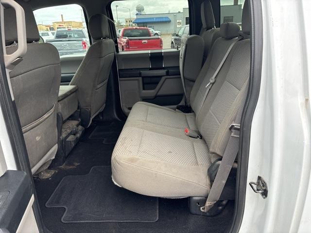 used 2018 Ford F-250 car, priced at $22,995