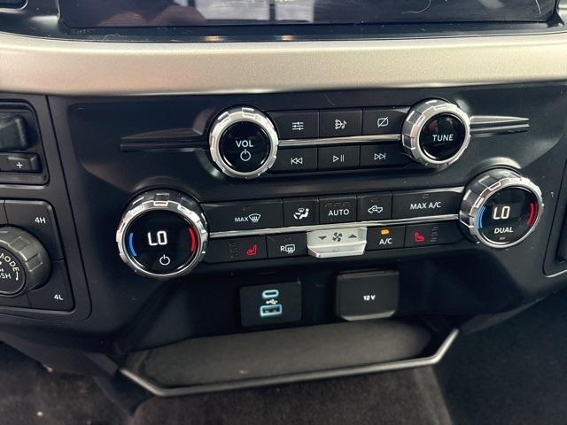 used 2022 Ford F-150 car, priced at $39,995