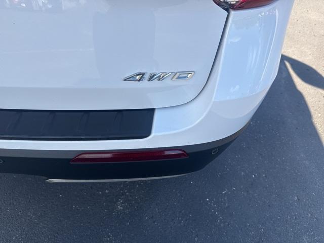 used 2021 Ford Explorer car, priced at $28,995
