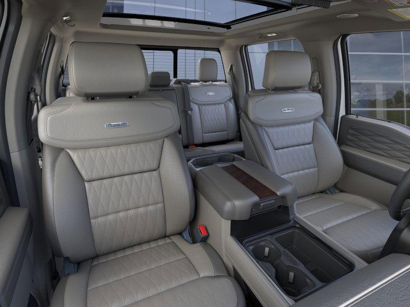 new 2025 Ford F-350 car