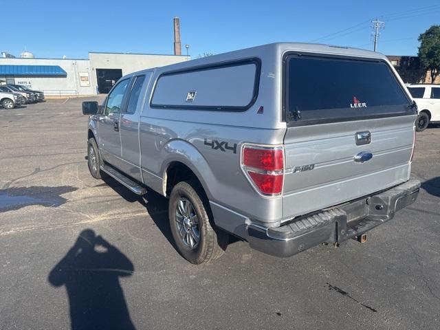 used 2013 Ford F-150 car, priced at $21,254