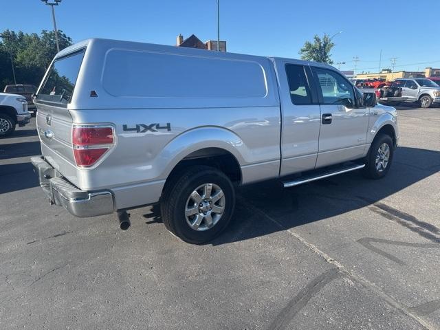 used 2013 Ford F-150 car, priced at $21,254
