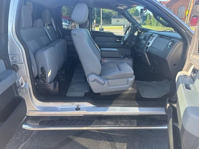 used 2013 Ford F-150 car, priced at $21,254