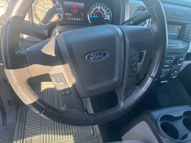 used 2013 Ford F-150 car, priced at $21,254