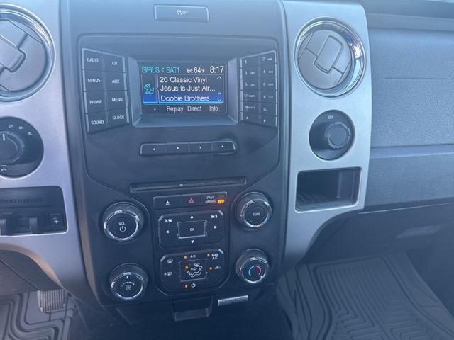 used 2013 Ford F-150 car, priced at $21,254