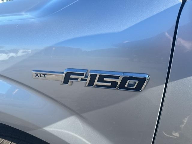 used 2013 Ford F-150 car, priced at $21,254