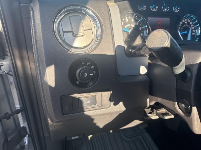used 2013 Ford F-150 car, priced at $21,254