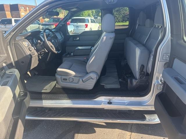 used 2013 Ford F-150 car, priced at $21,254