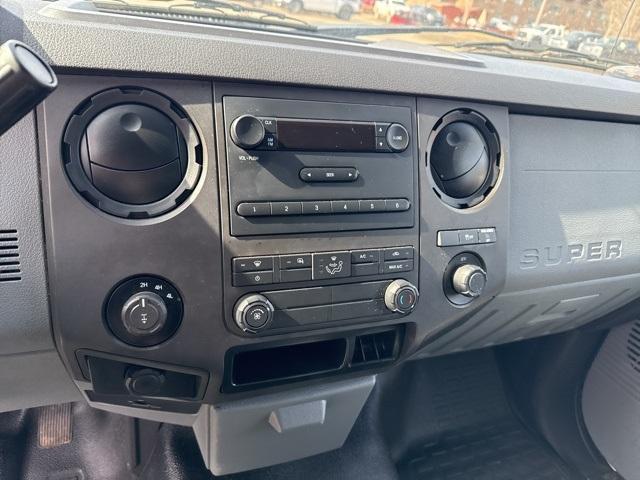 used 2016 Ford F-250 car, priced at $27,995