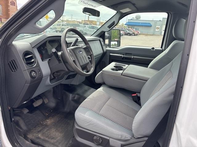 used 2016 Ford F-250 car, priced at $27,995