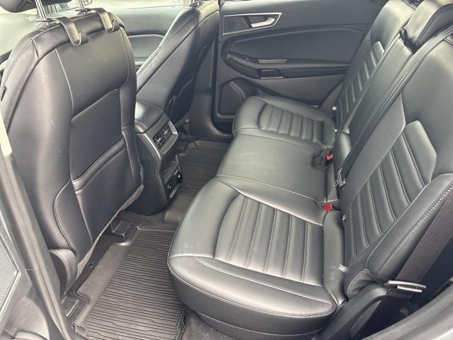 used 2024 Ford Edge car, priced at $32,995