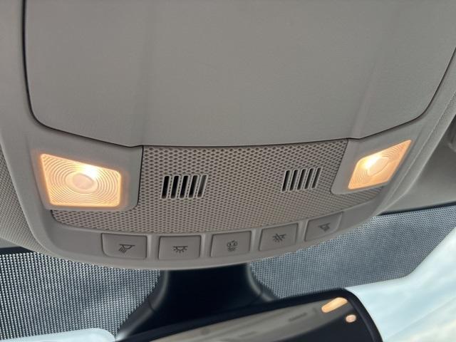 used 2024 Ford Edge car, priced at $32,995