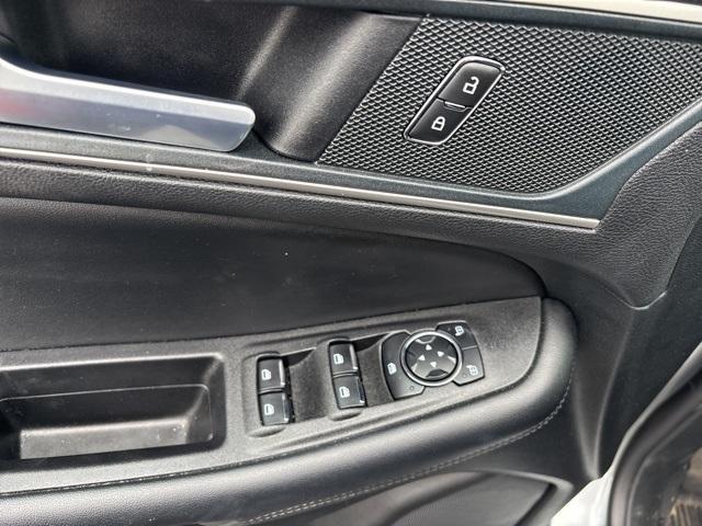 used 2024 Ford Edge car, priced at $32,995