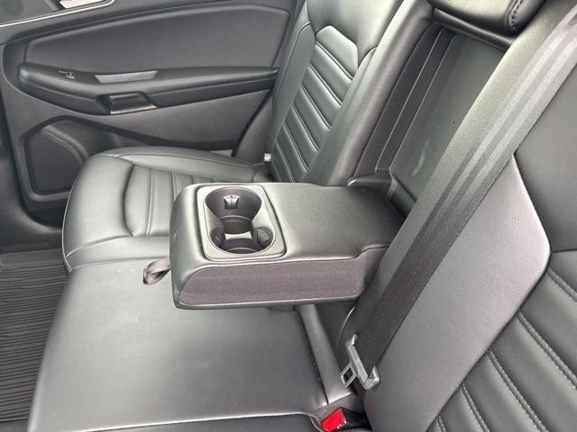 used 2024 Ford Edge car, priced at $32,995