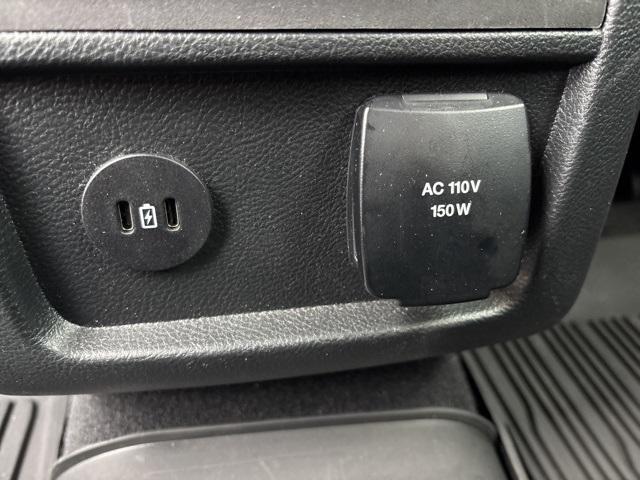 used 2024 Ford Edge car, priced at $32,995