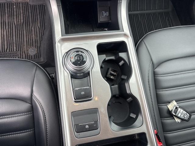 used 2024 Ford Edge car, priced at $32,995