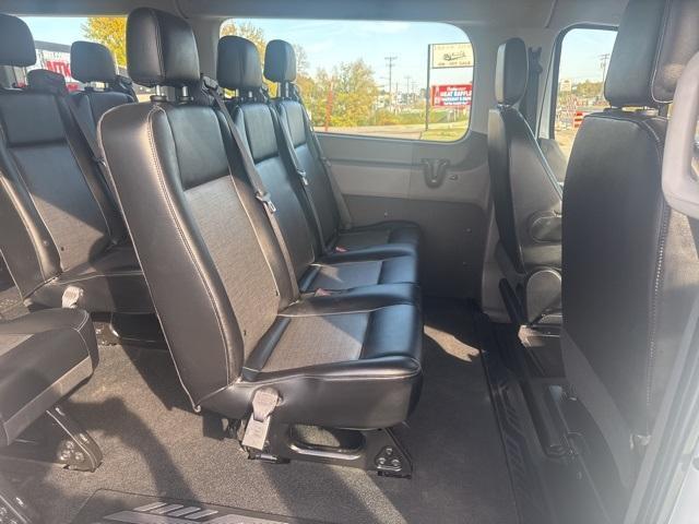 used 2024 Ford Transit-350 car, priced at $49,995