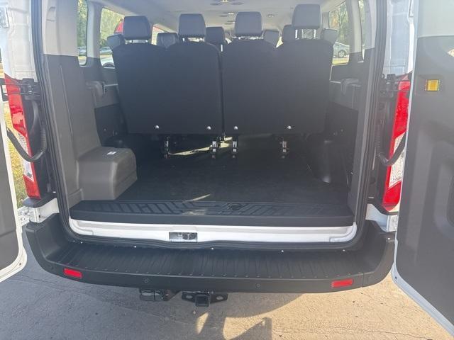 used 2024 Ford Transit-350 car, priced at $49,995