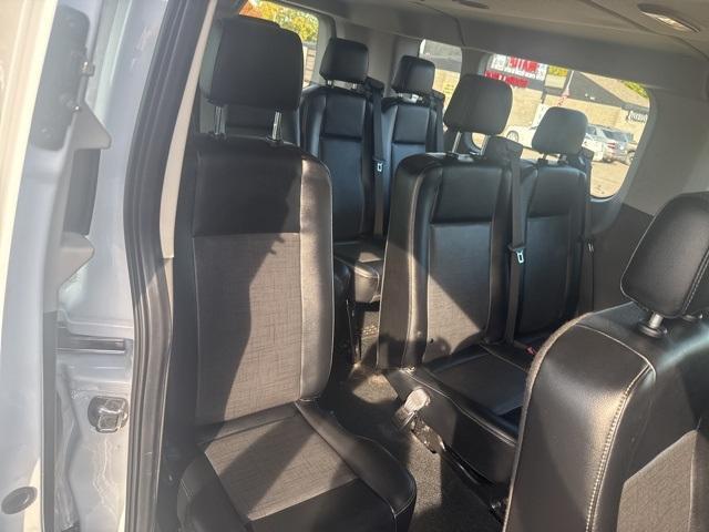 used 2024 Ford Transit-350 car, priced at $49,995