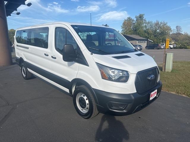 used 2024 Ford Transit-350 car, priced at $49,995