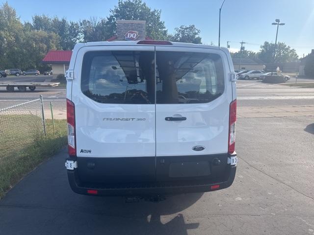 used 2024 Ford Transit-350 car, priced at $49,995