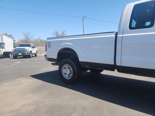 used 2015 Ford F-350 car, priced at $19,995