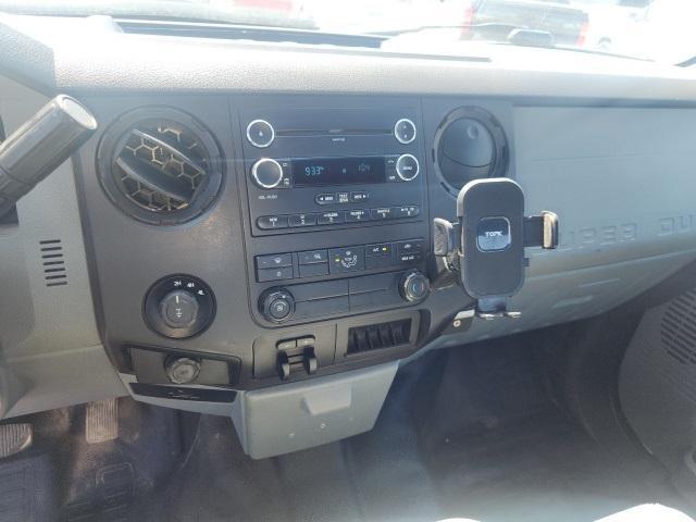 used 2015 Ford F-350 car, priced at $19,995